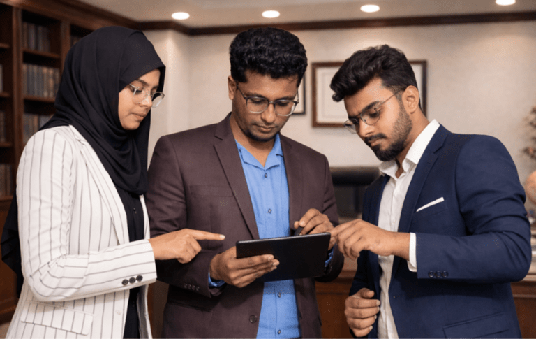 Why Your Business Needs A Strong Digital Presence