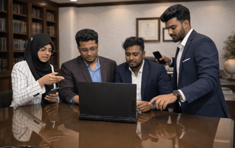 Smart Social Media Strategies For Business Growth